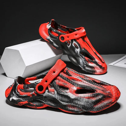 CLDX™ Foam Clog