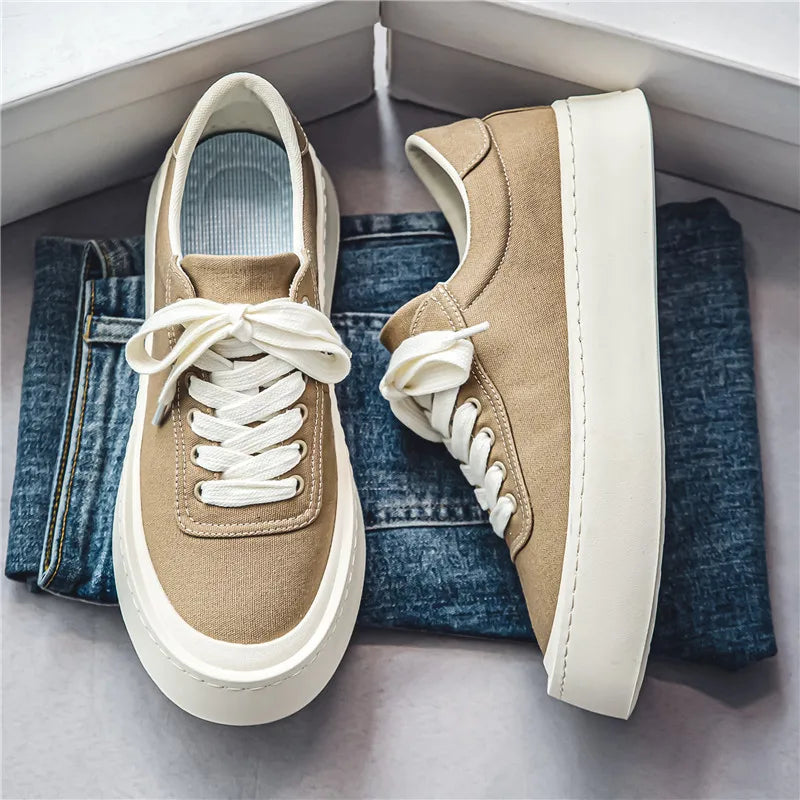 Delicacy-canvassneakers