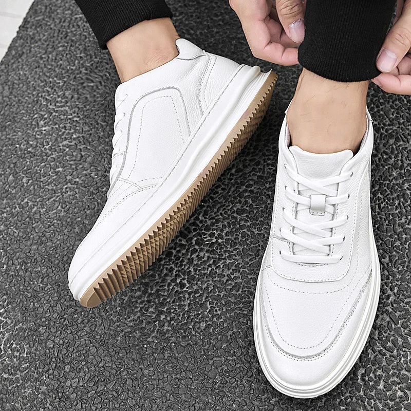 Genuine Leather Shoes
