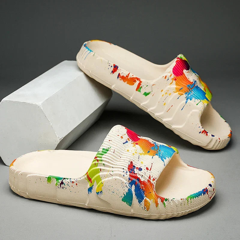 Chanclas SPLATR™