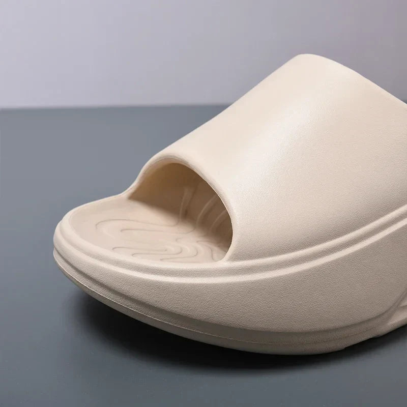 Chanclas de espuma Glidr™