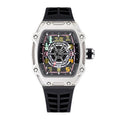 Uhr Journey Pro