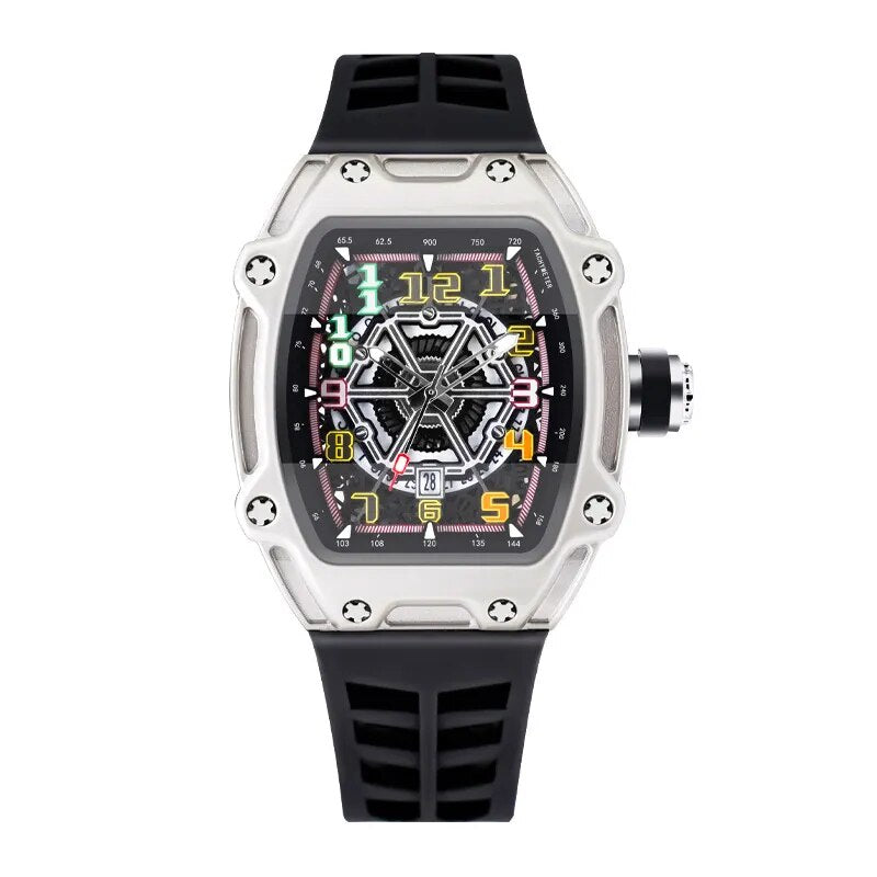 Reloj Viaje Pro