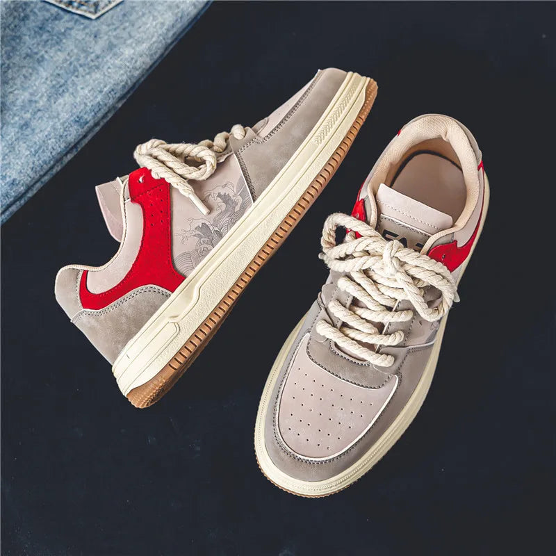 ArtStride-Sneaker