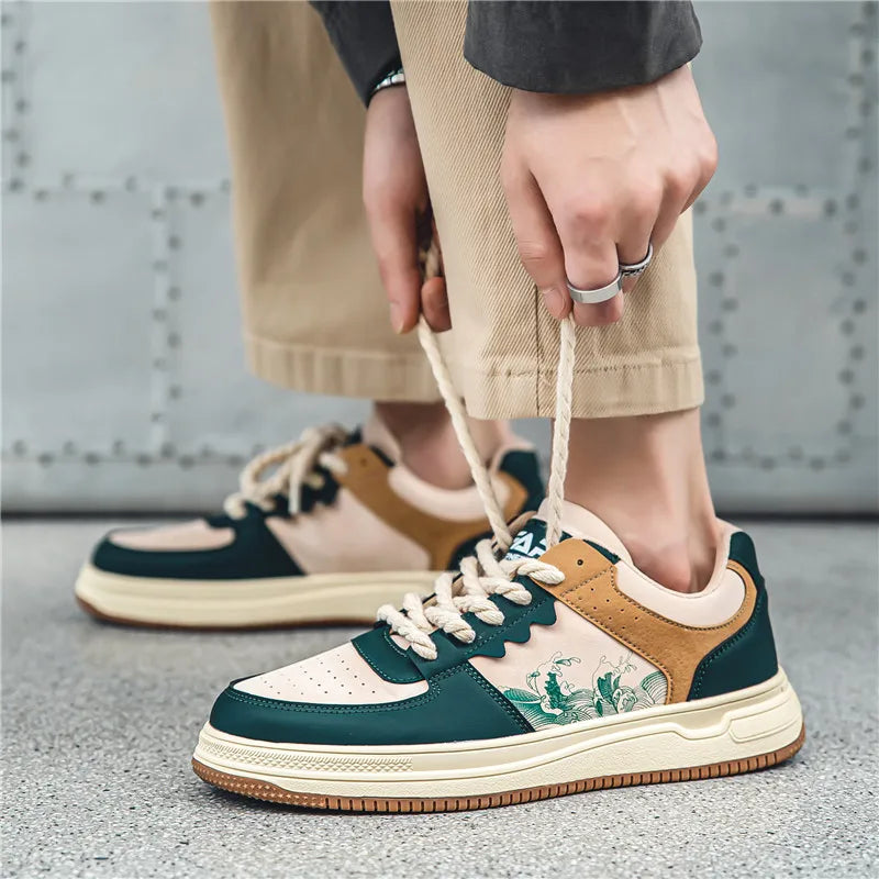 ArtStride-Sneaker
