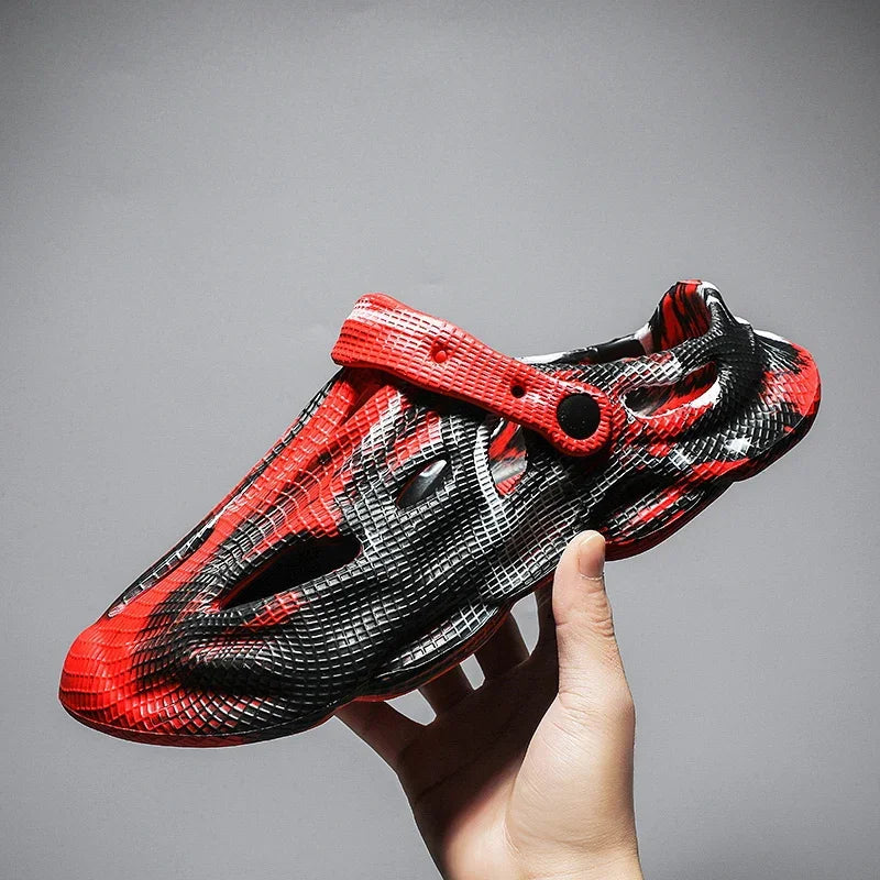 CLDX™ Foam Clog