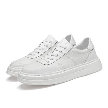 Rocc Genuine Leather Sneakers