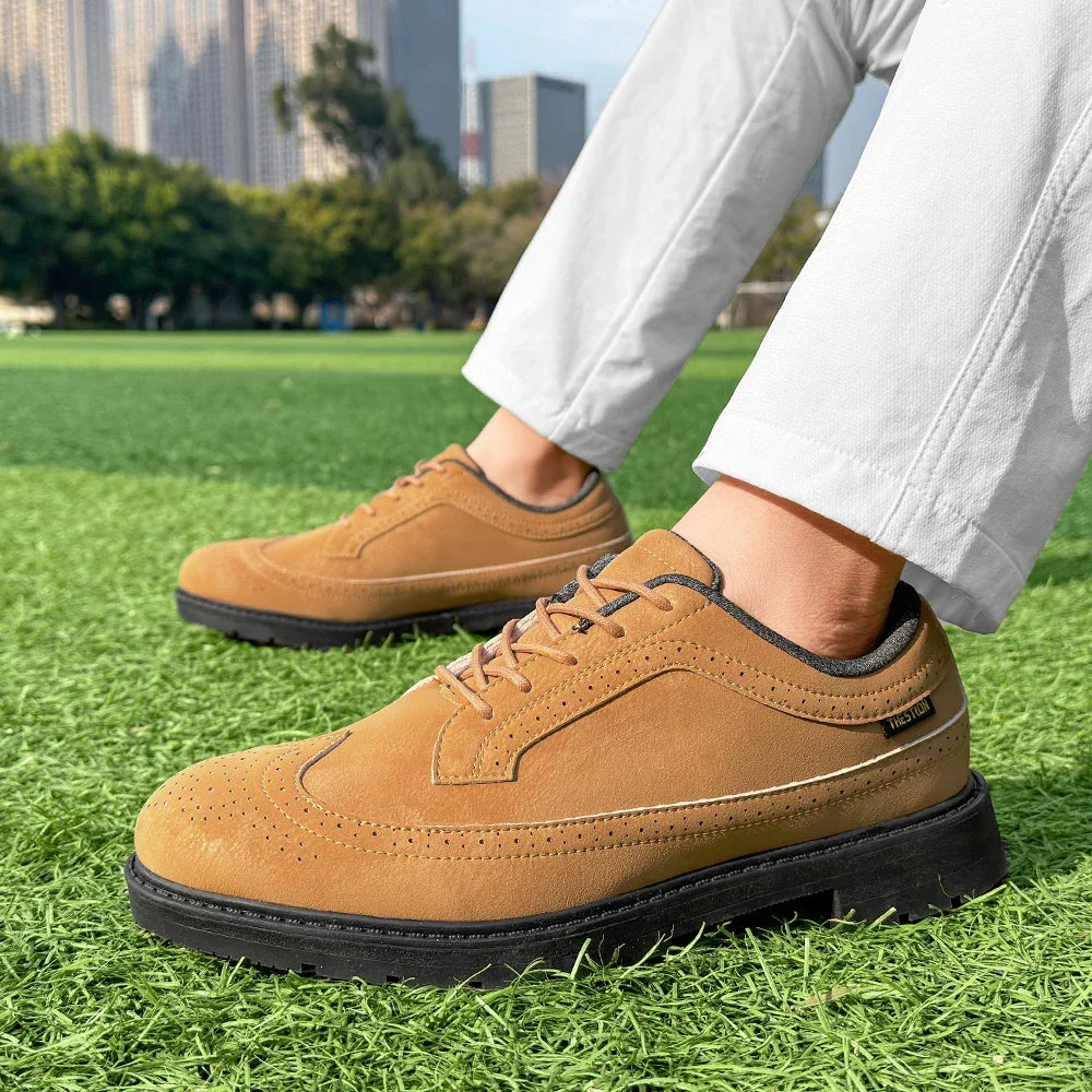 Oxford de golf Campo™ Grip