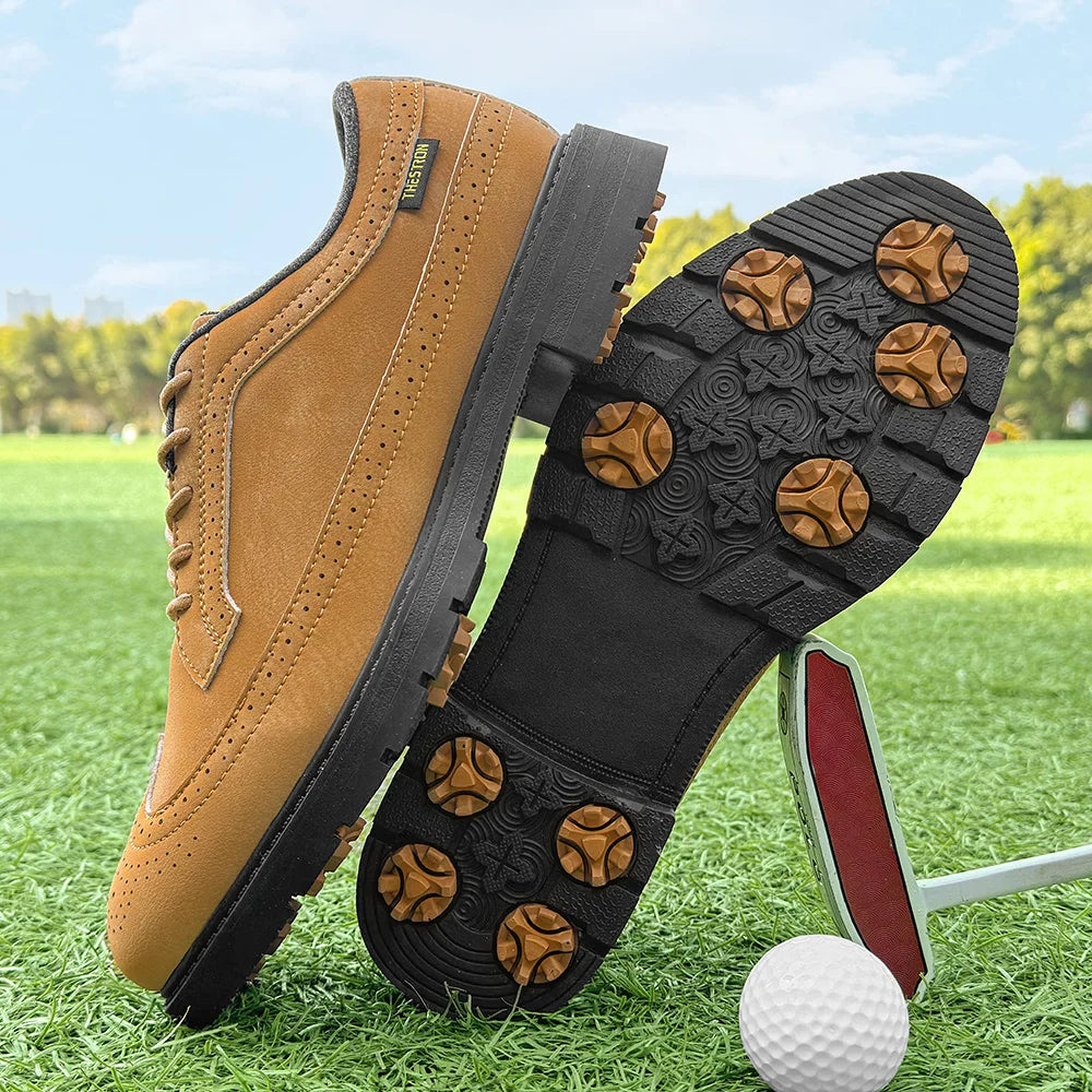 Oxford de golf Campo™ Grip