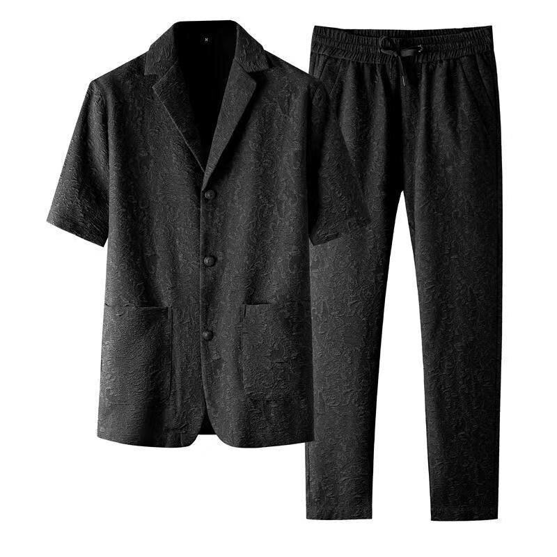 Vinthentic Matteo Formelles Set