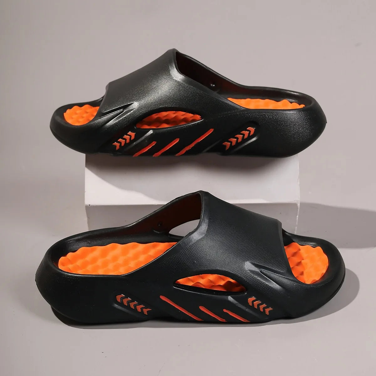 Claquettes en mousse DRFT-X™