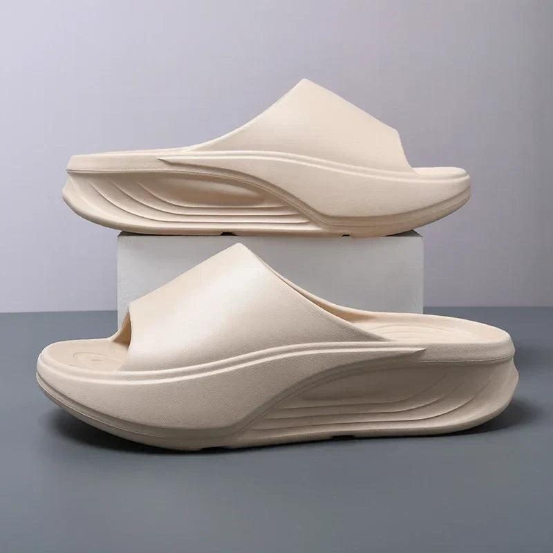 Chanclas de espuma Glidr™