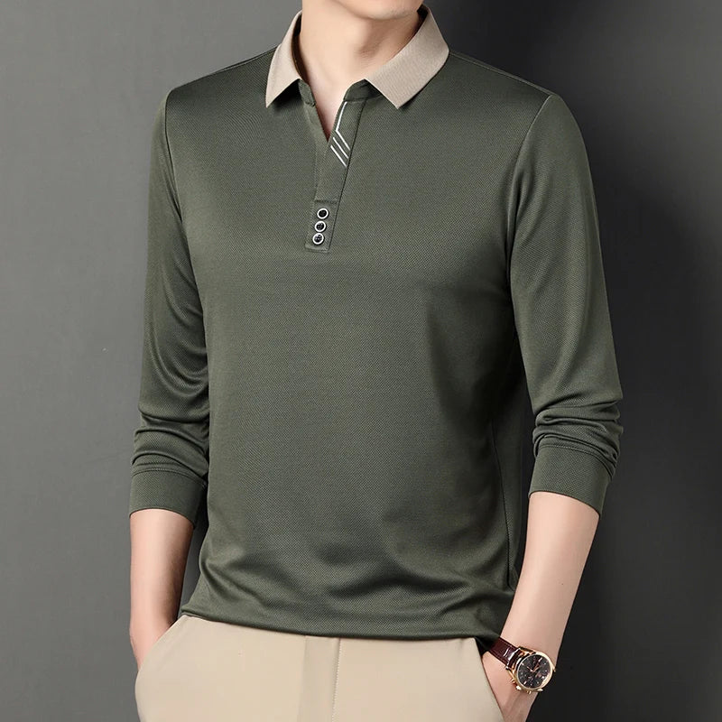 Polo Hamilton
