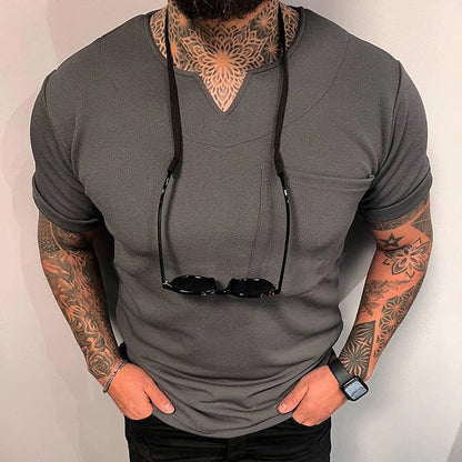 Vinthentic Jorno Ανδρικό business casual πουκάμισο