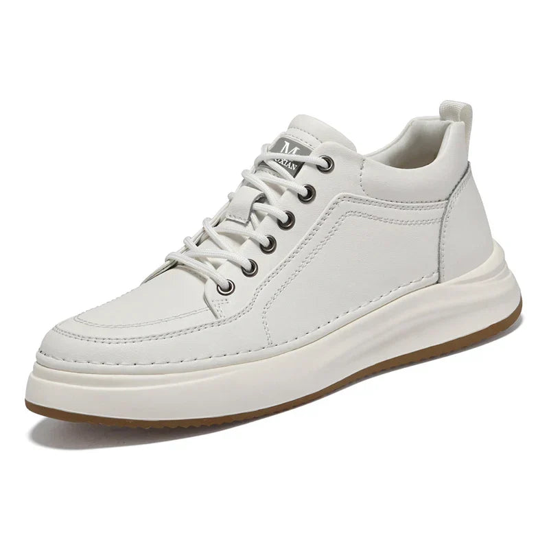 Ryder™ Genuine leather Kicks