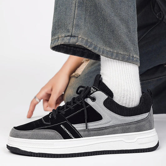 NYC Vintage Sneakers