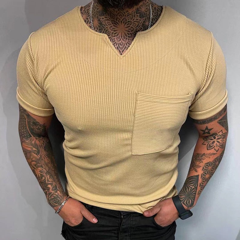 Vinthentic Jorno Ανδρικό business casual πουκάμισο