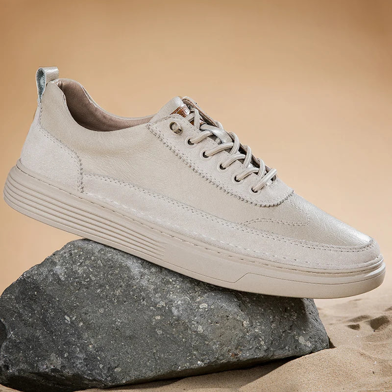 Berlin Genuine Leather Shoes