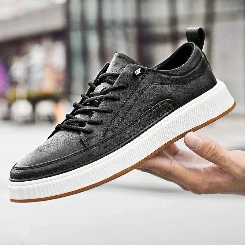 Classico Genuine Leather Shoes