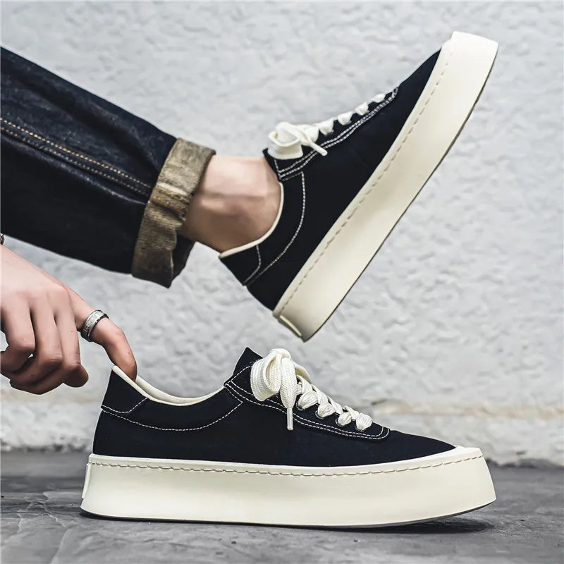 Delicacy-canvassneakers