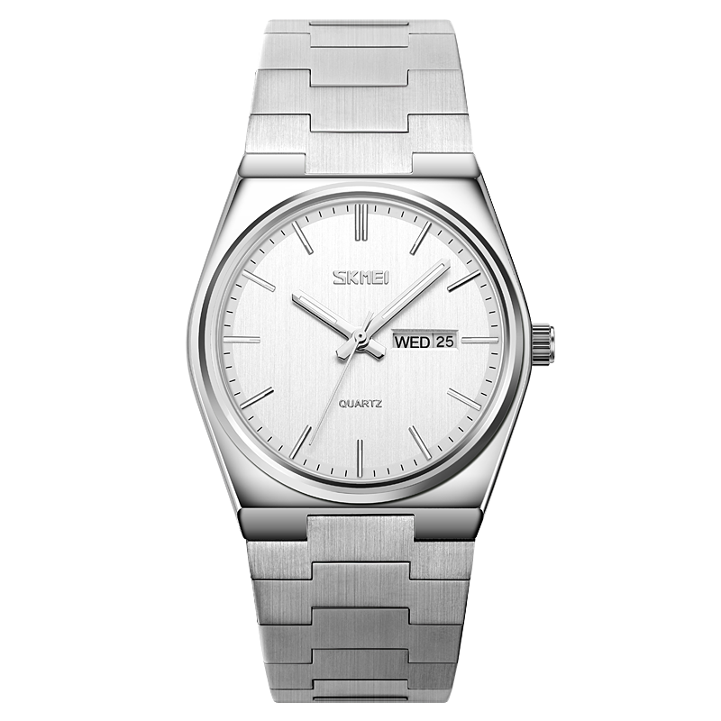 Reloj Fusion