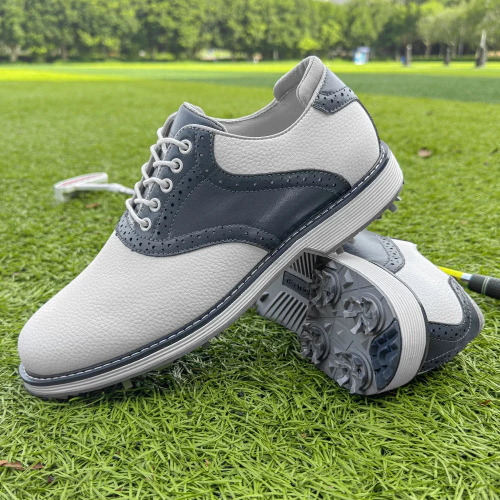 Valente™ klassiske golf-oxfordsko