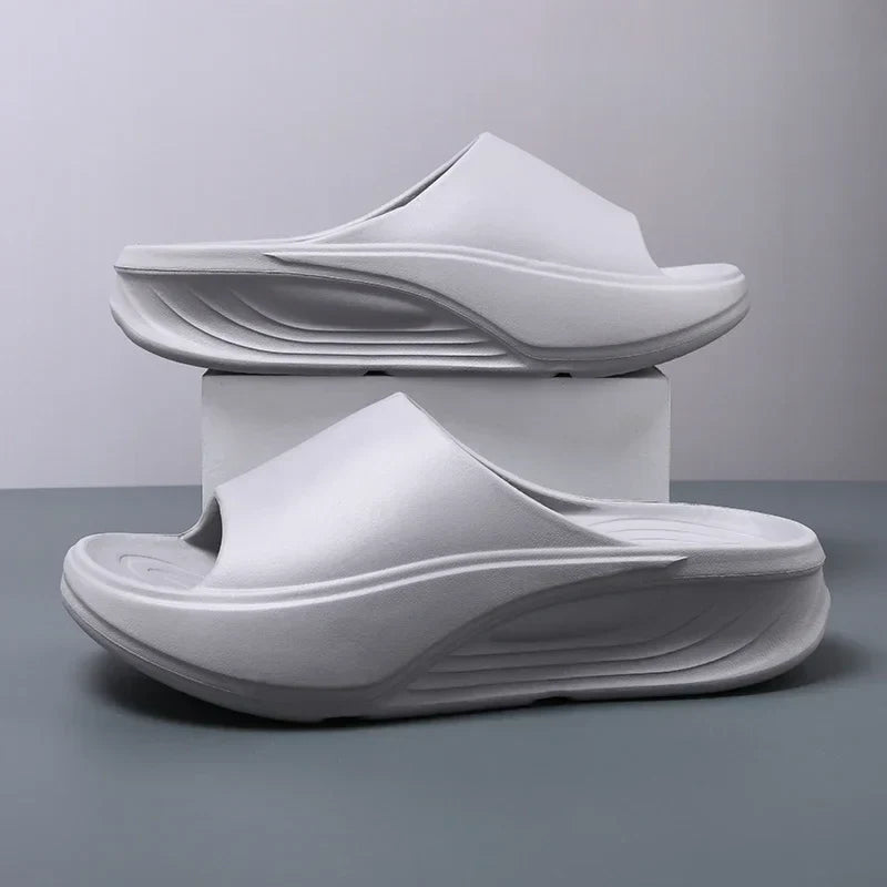 Chanclas de espuma Glidr™