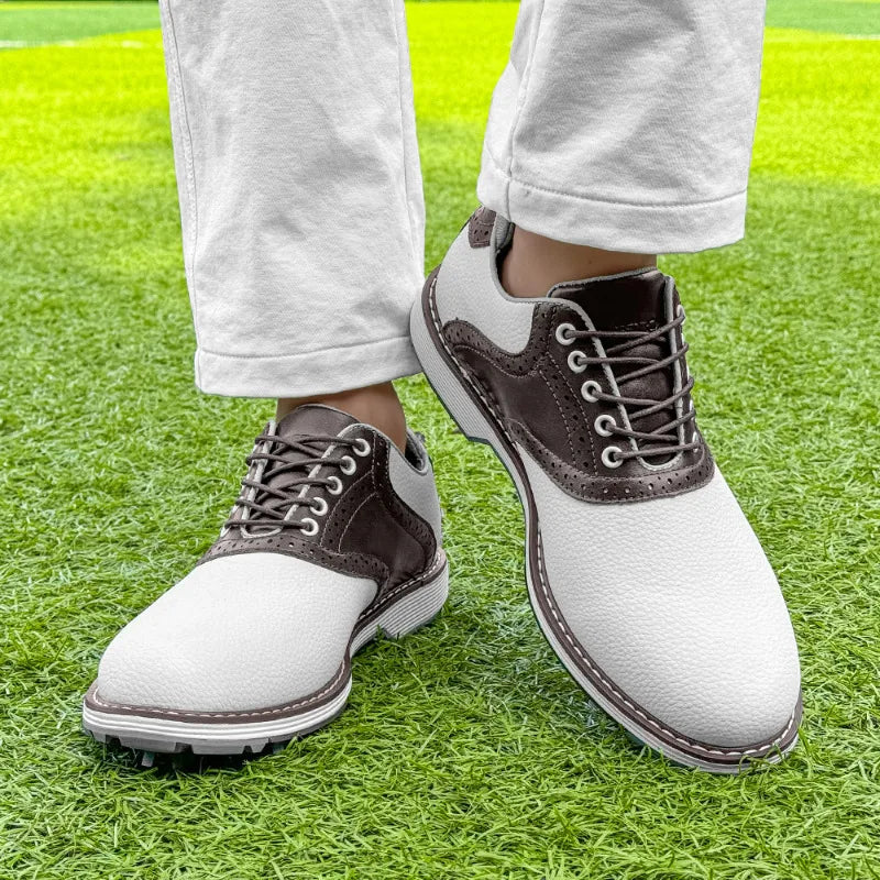 Valente™ klassiske golf-oxfordsko