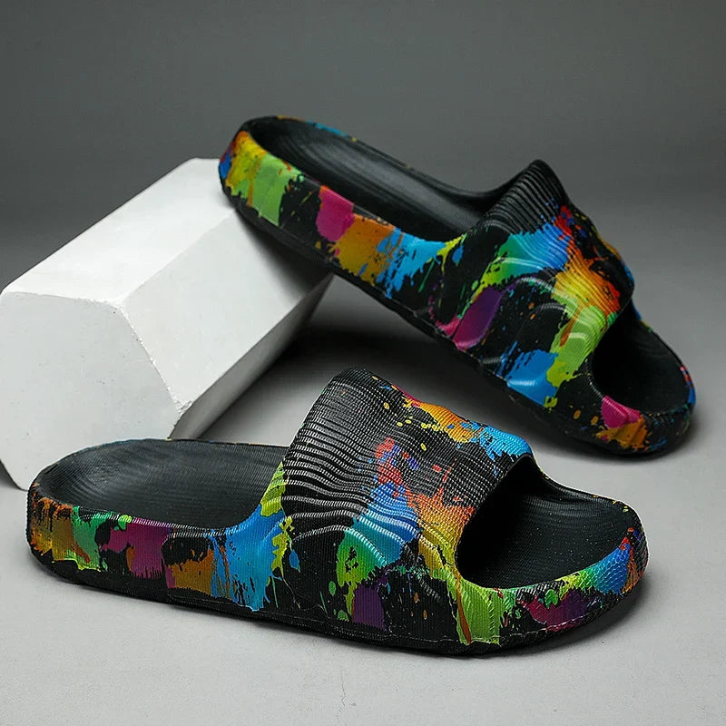 Chanclas SPLATR™