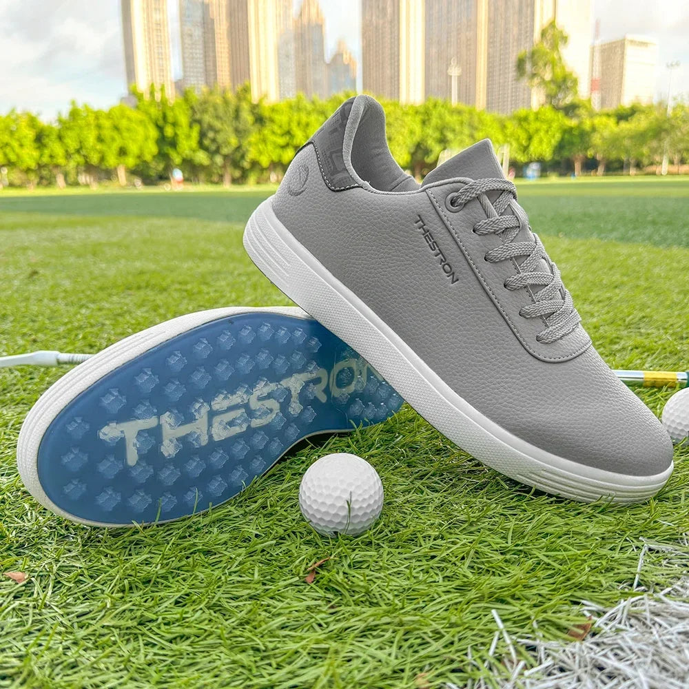 THESTRON BY WESTON.