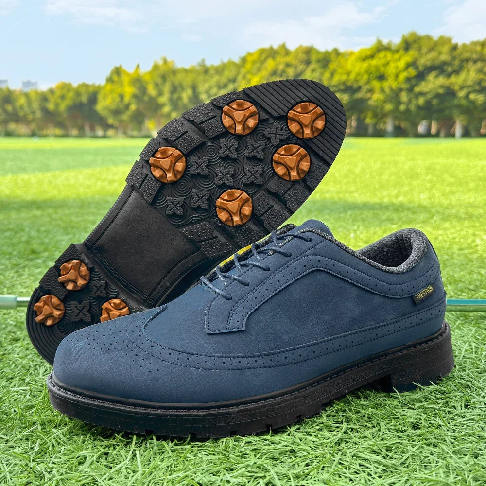 Oxford de golf Campo™ Grip