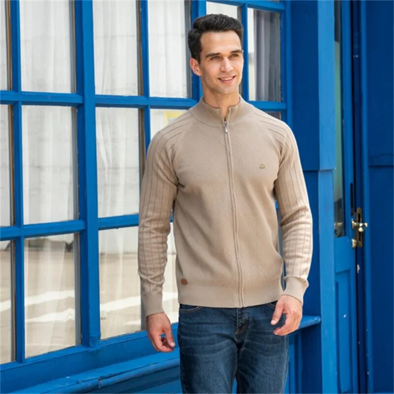 Veste ajustée pour homme Vinthentic Gentlemen's