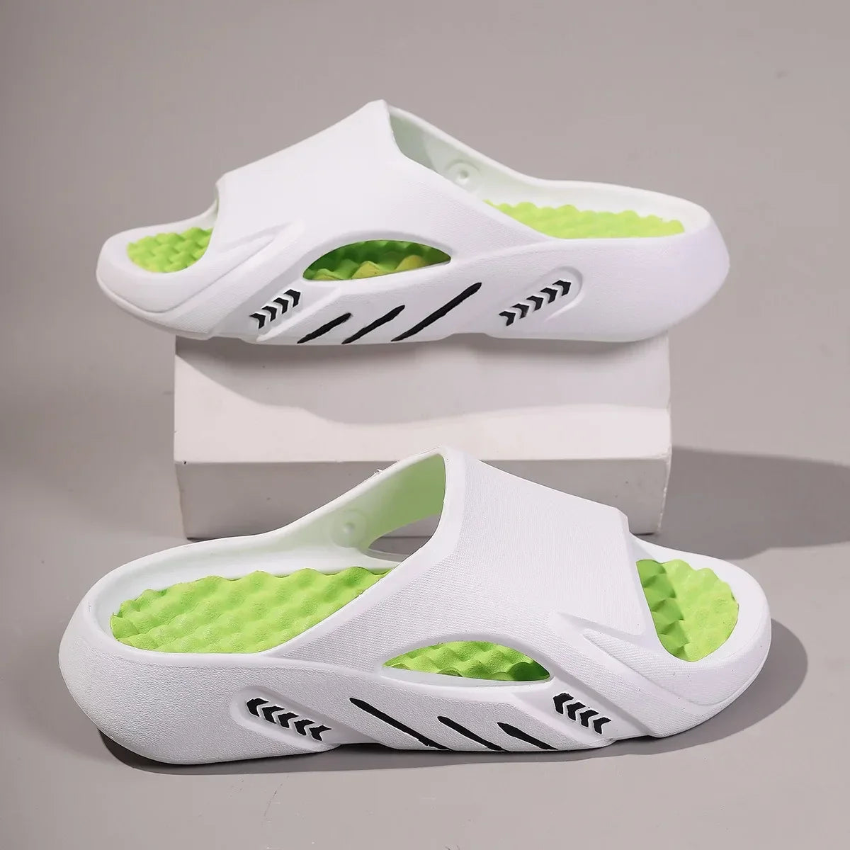 Claquettes en mousse DRFT-X™