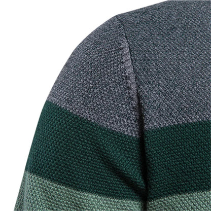 Pull en maille premium Botero