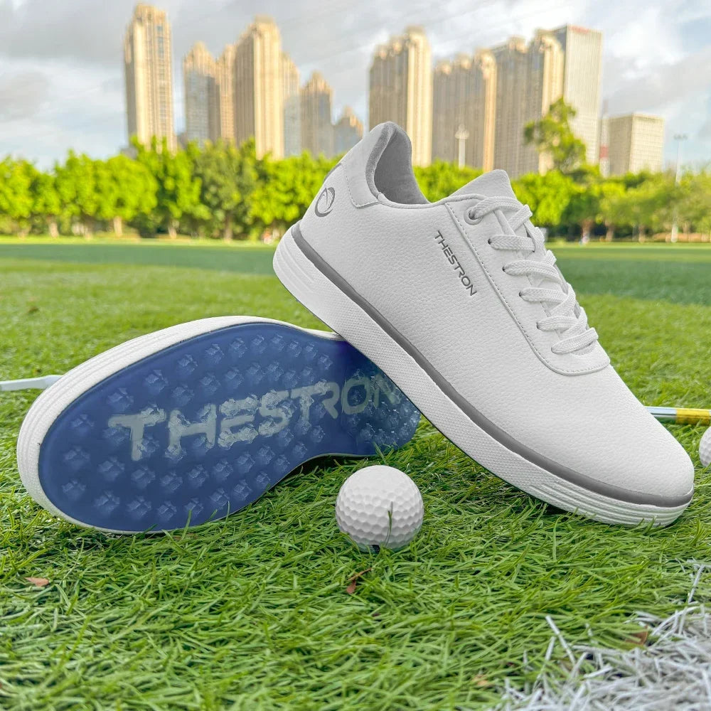 THESTRON BY WESTON.