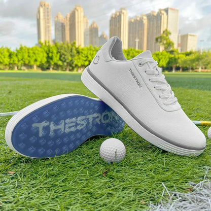 THESTRON BY WESTON.