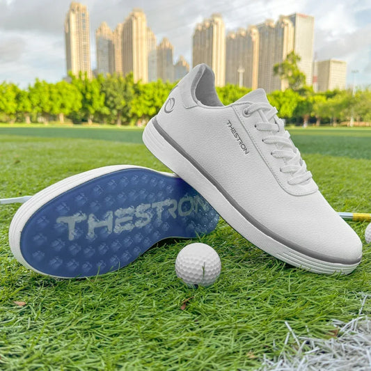 THESTRON BY WESTON.