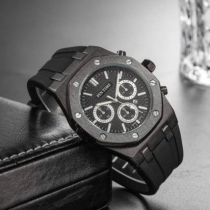 Watch Bukcle