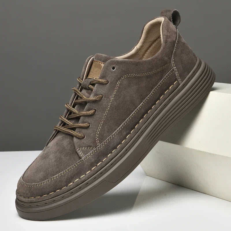 Heritage Genuine Leather Shoes