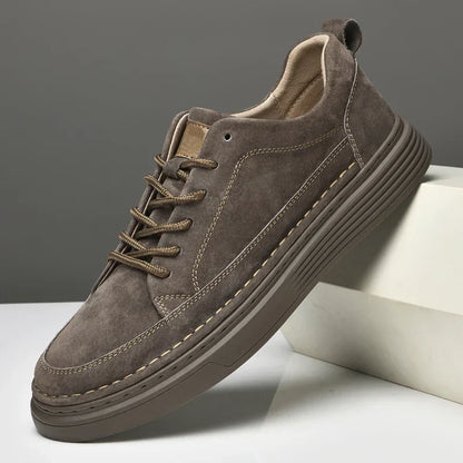 Heritage Genuine Leather Shoes