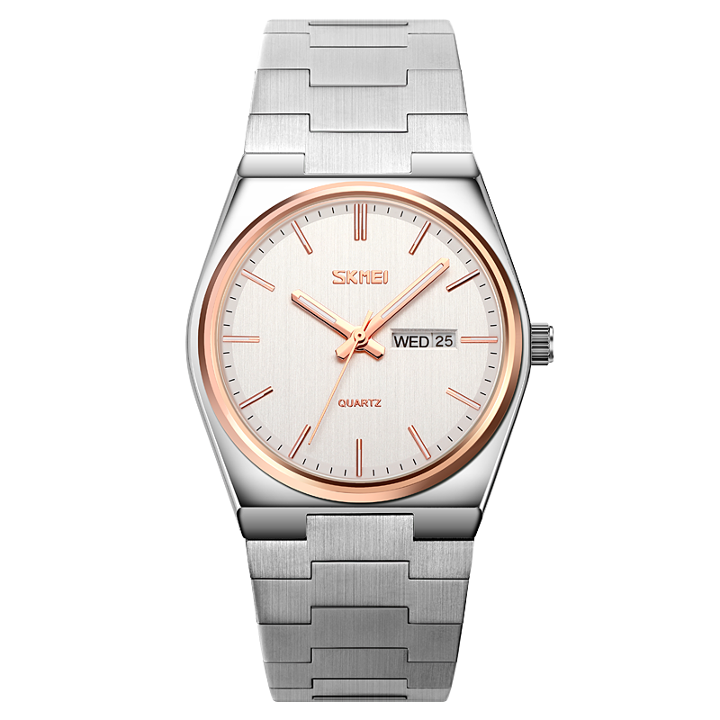 Reloj Fusion