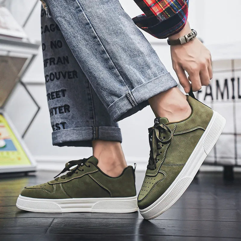 Chicago Sneakers