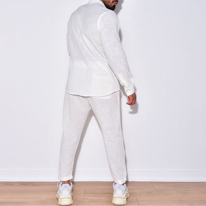 Vinthentic Paris linssett for menn