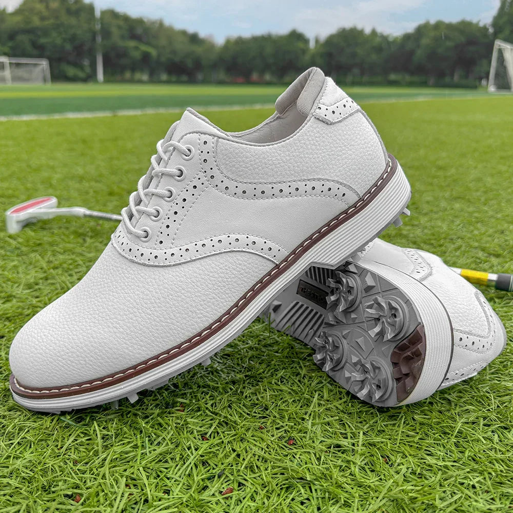 Valente™ klassiske golf-oxfordsko