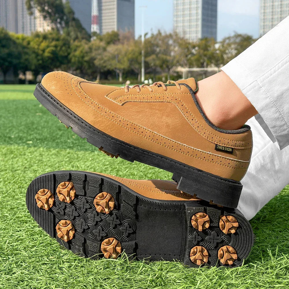 Oxford de golf Campo™ Grip