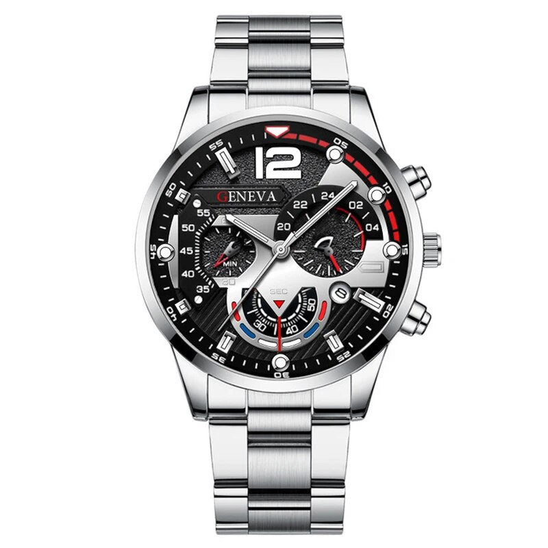 Reloj Geneva Pro