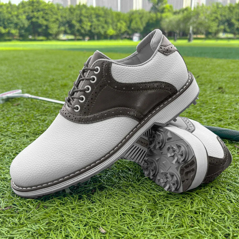 Valente™ klassiske golf-oxfordsko