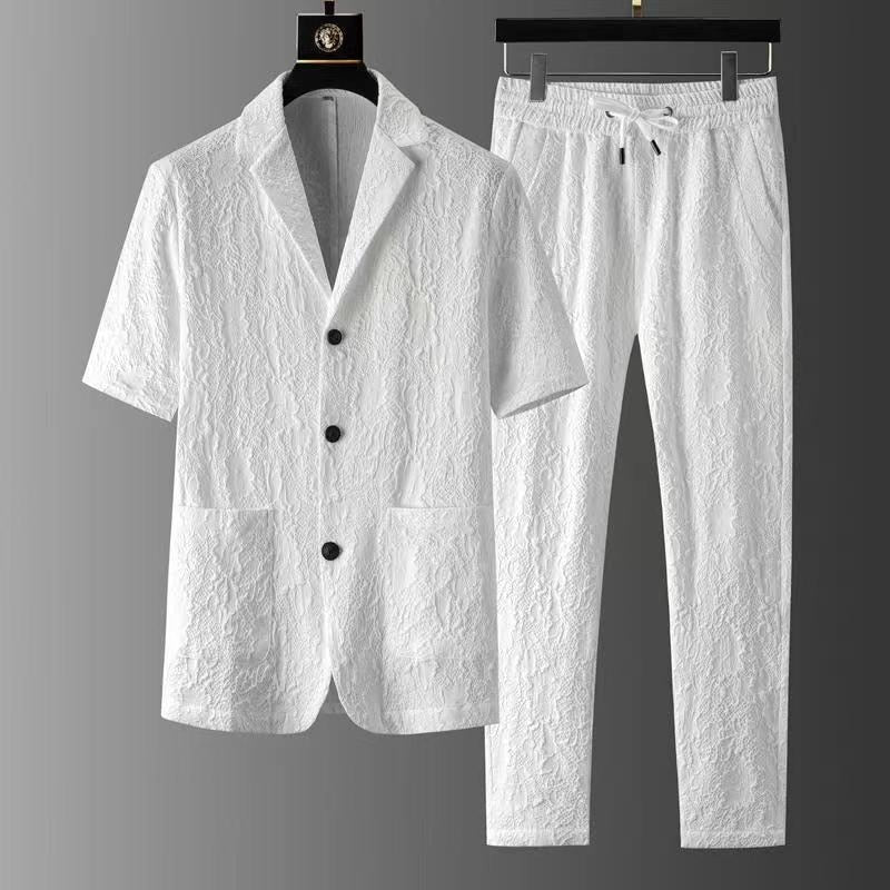 Vinthentic Matteo Formelles Set