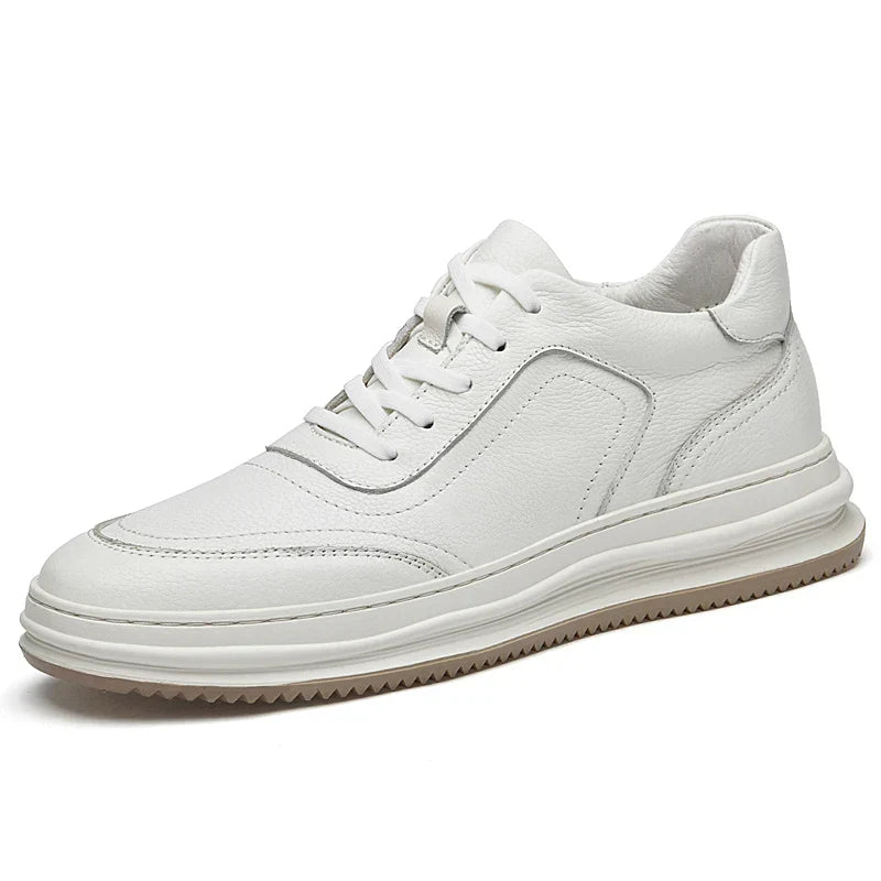 Genuine Leather Shoes