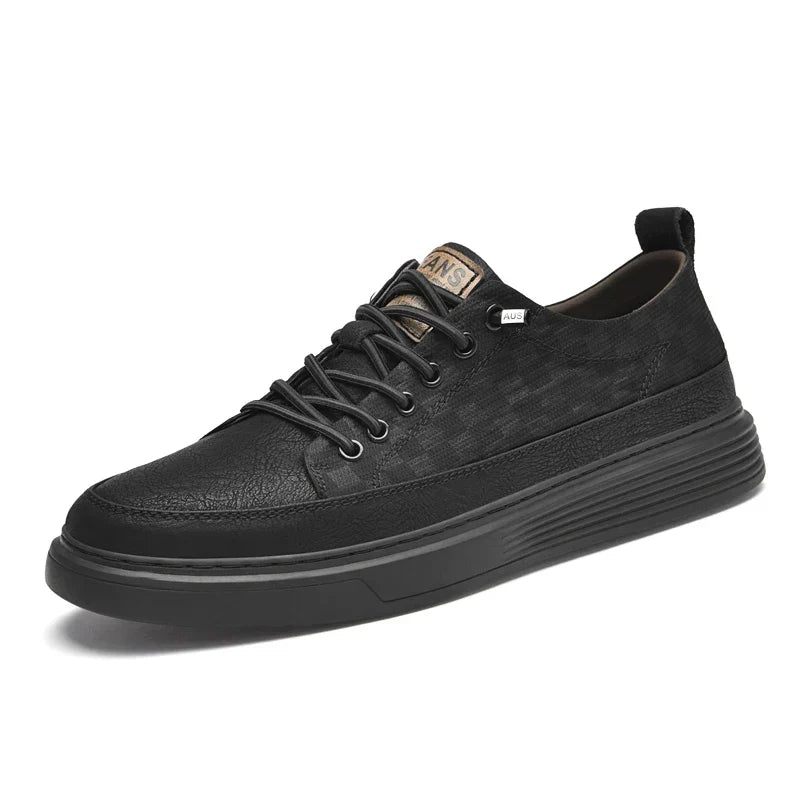 Genuine Leather Shoe